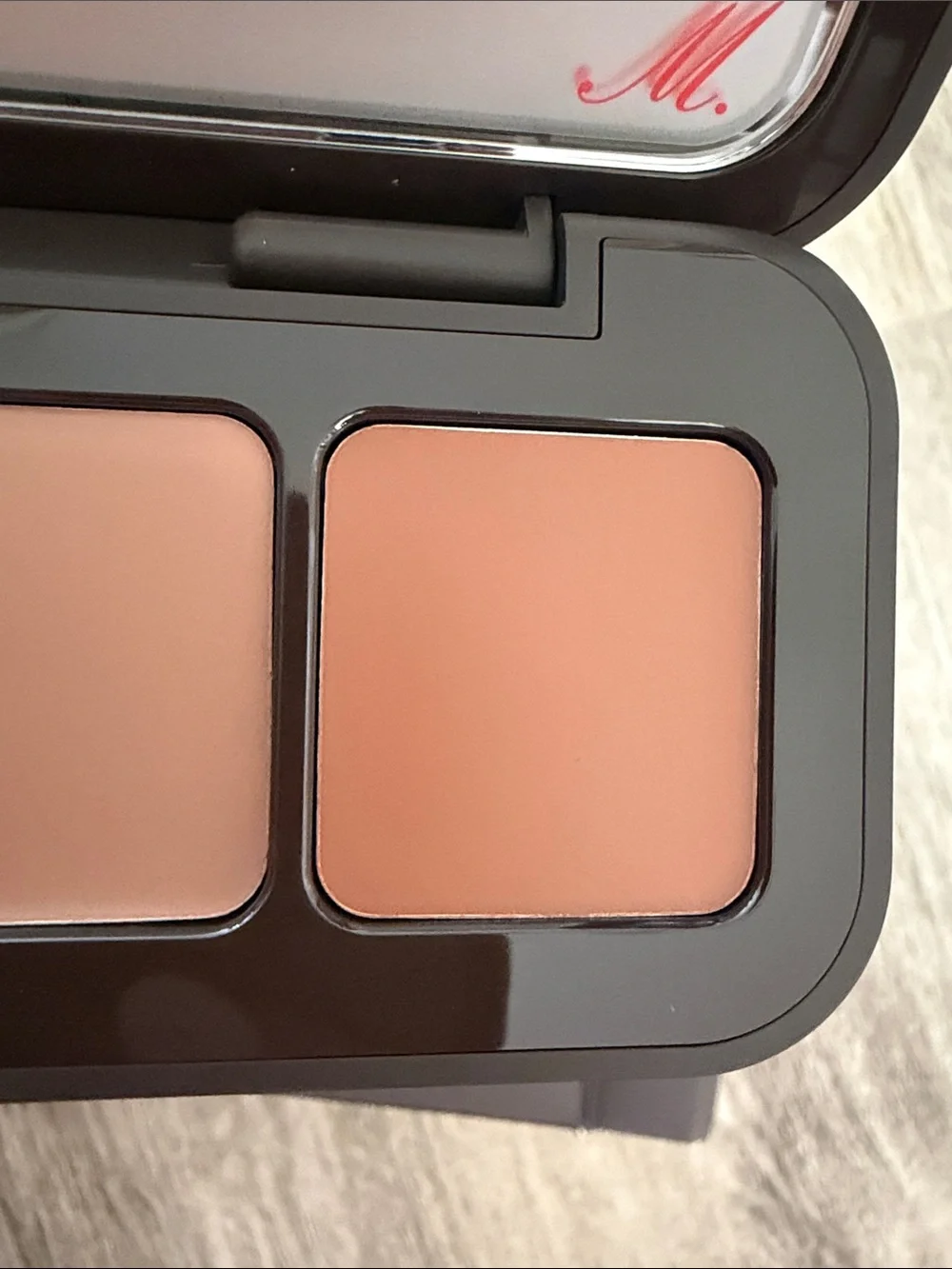 M.ph by Mary Philips underpainting face Palette — Light $64 retail